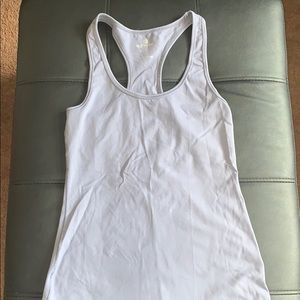 Athletic Tank